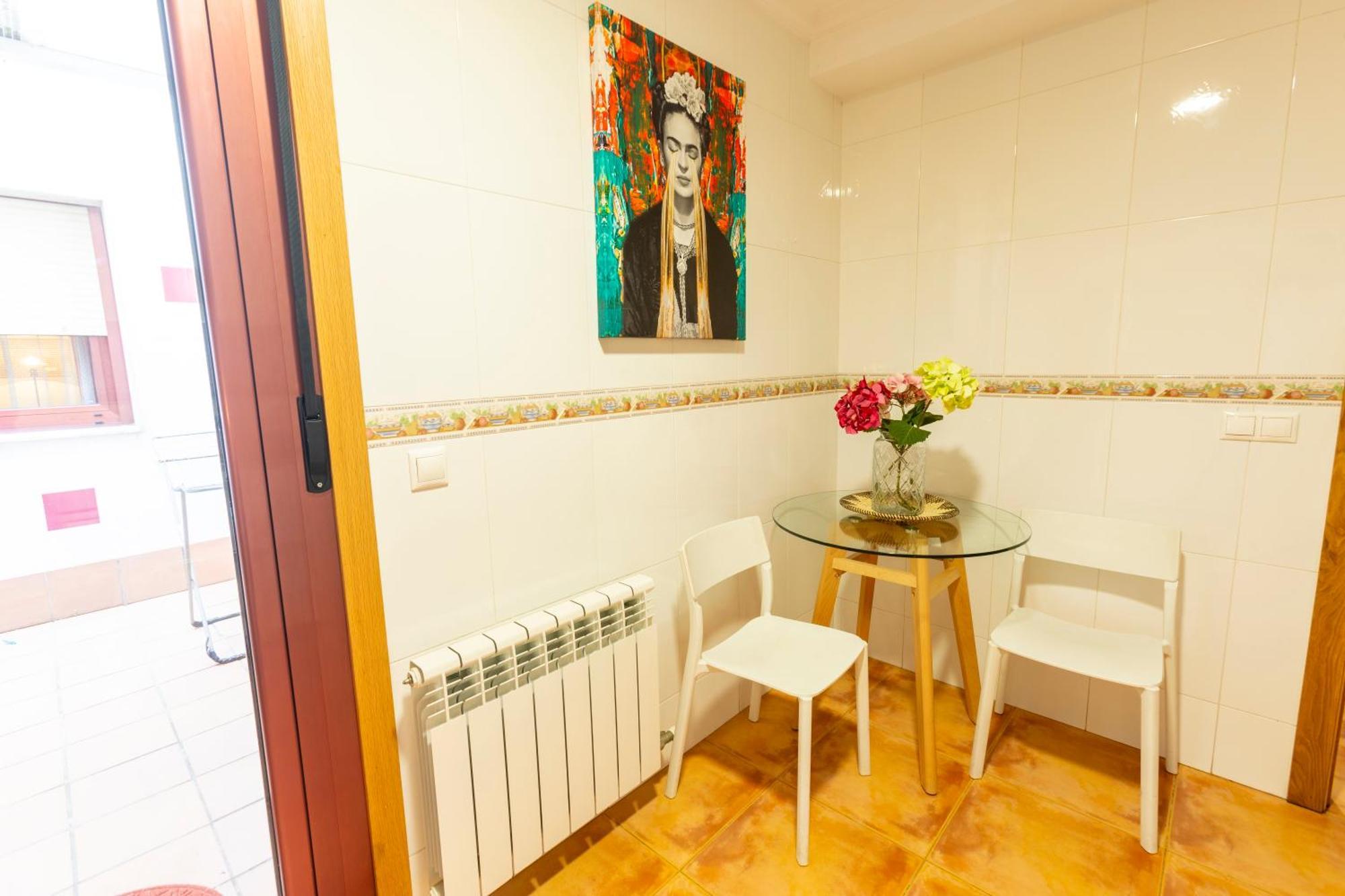 Ferienwohnung Piso En Combarro A 1º Linea De Costa Exterior foto
