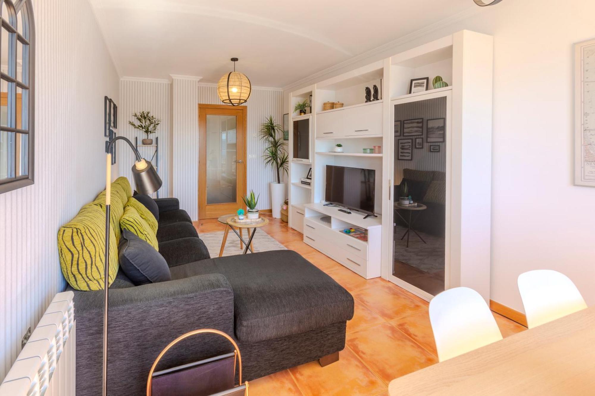 Ferienwohnung Piso En Combarro A 1º Linea De Costa Exterior foto
