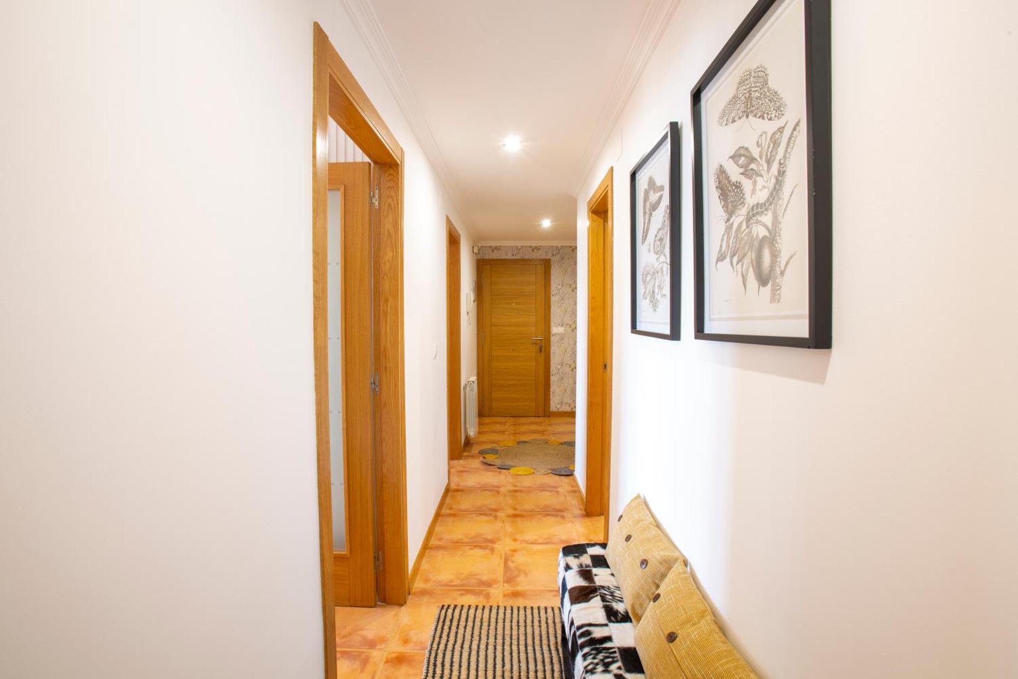 Ferienwohnung Piso En Combarro A 1º Linea De Costa Exterior foto
